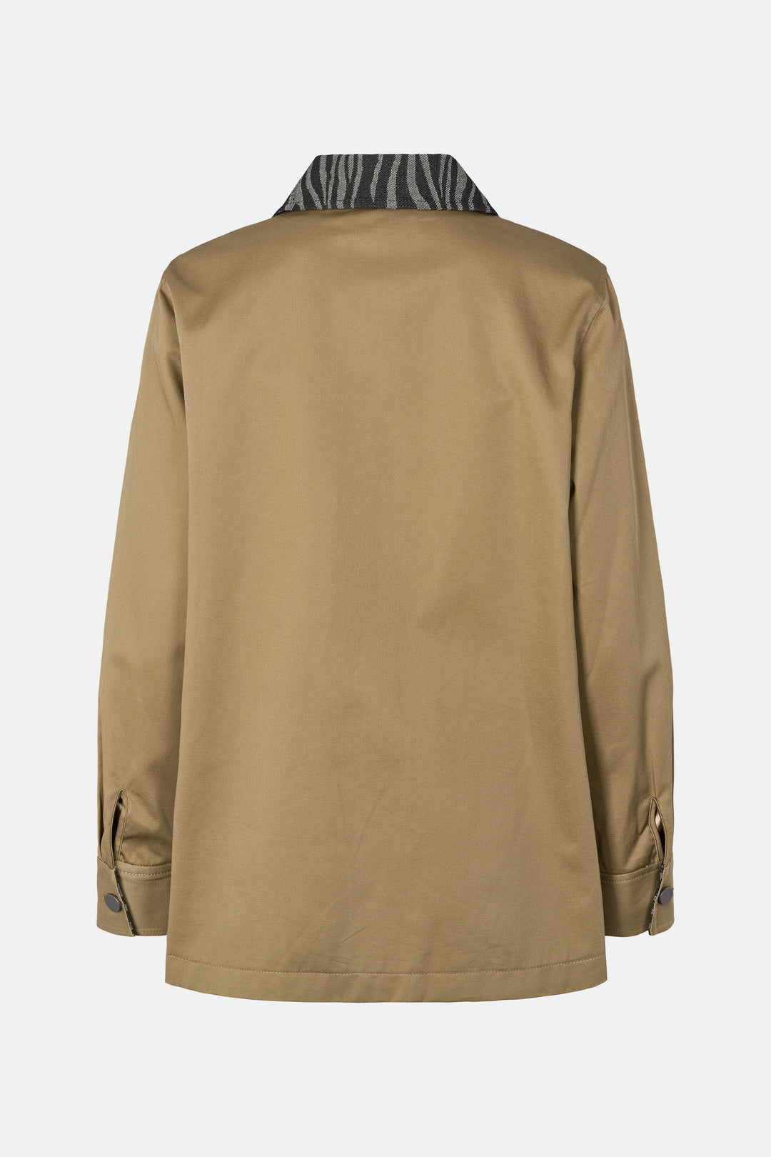 Rue de Femme RDFJanique jakke OUTERWEAR 143 Dark-sand