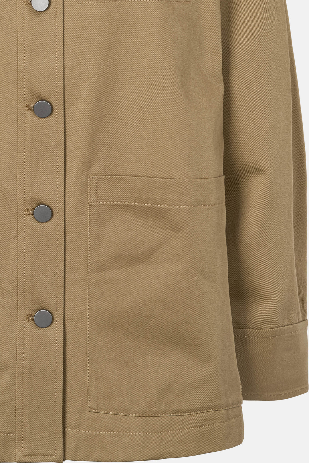 Rue de Femme RDFJanique jakke OUTERWEAR 143 Dark-sand