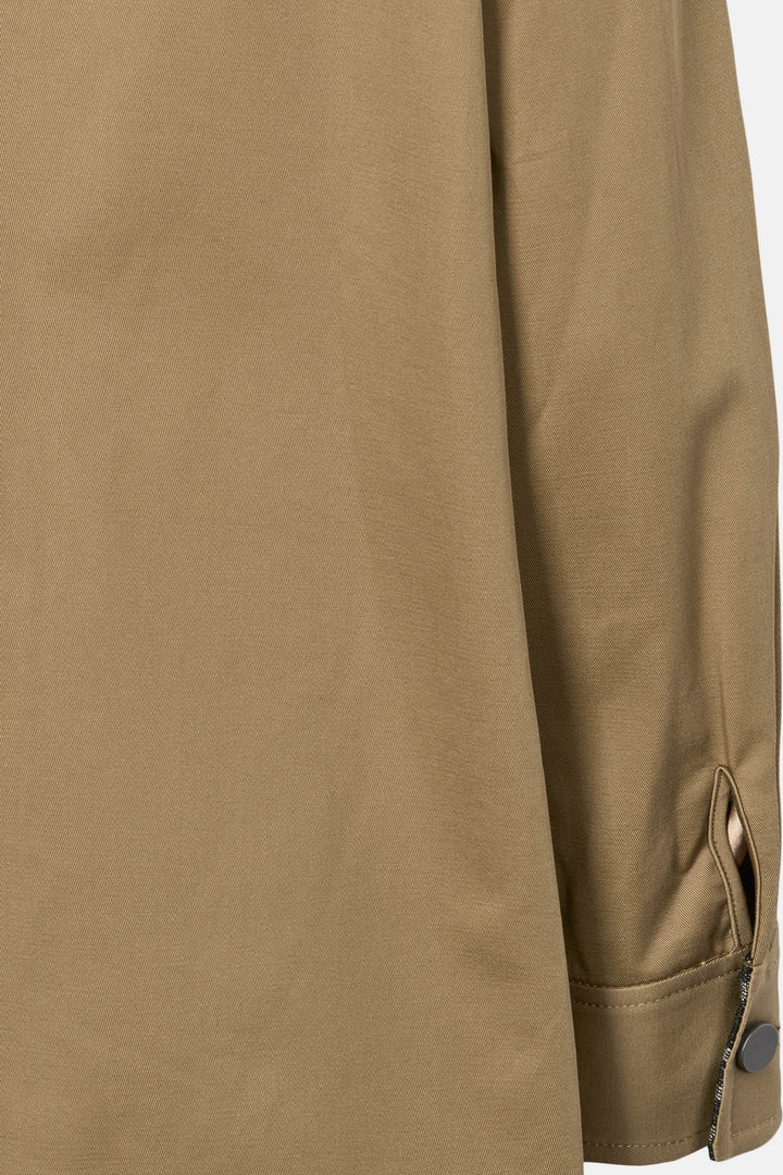 Rue de Femme RDFJanique jakke OUTERWEAR 143 Dark-sand