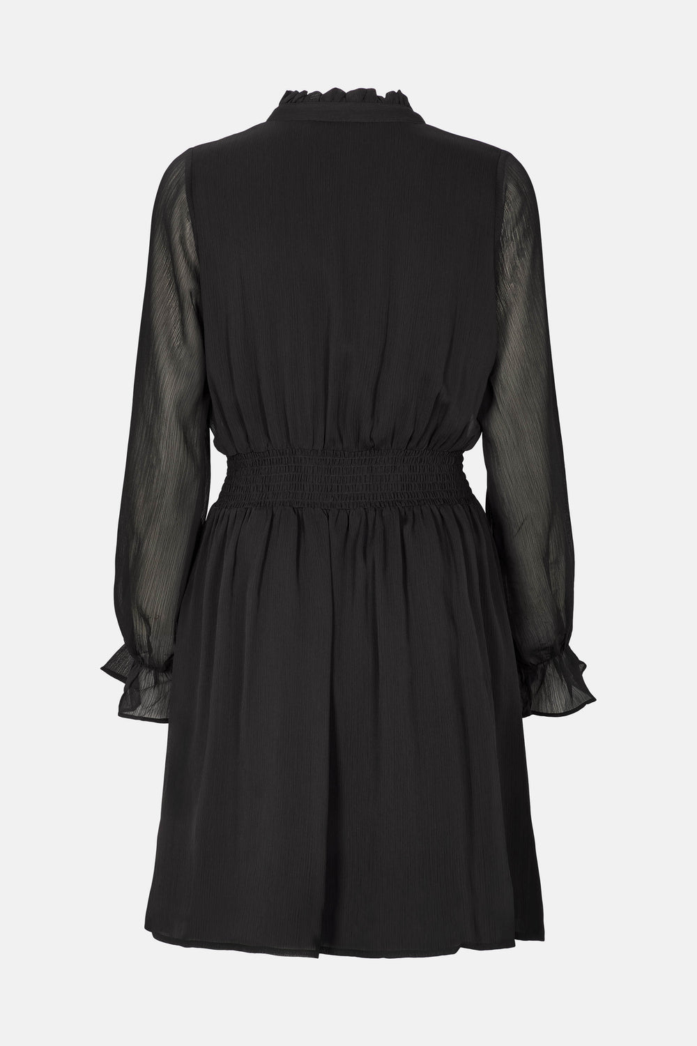Rue de Femme RDFJaylyn kjole DRESSES Sort