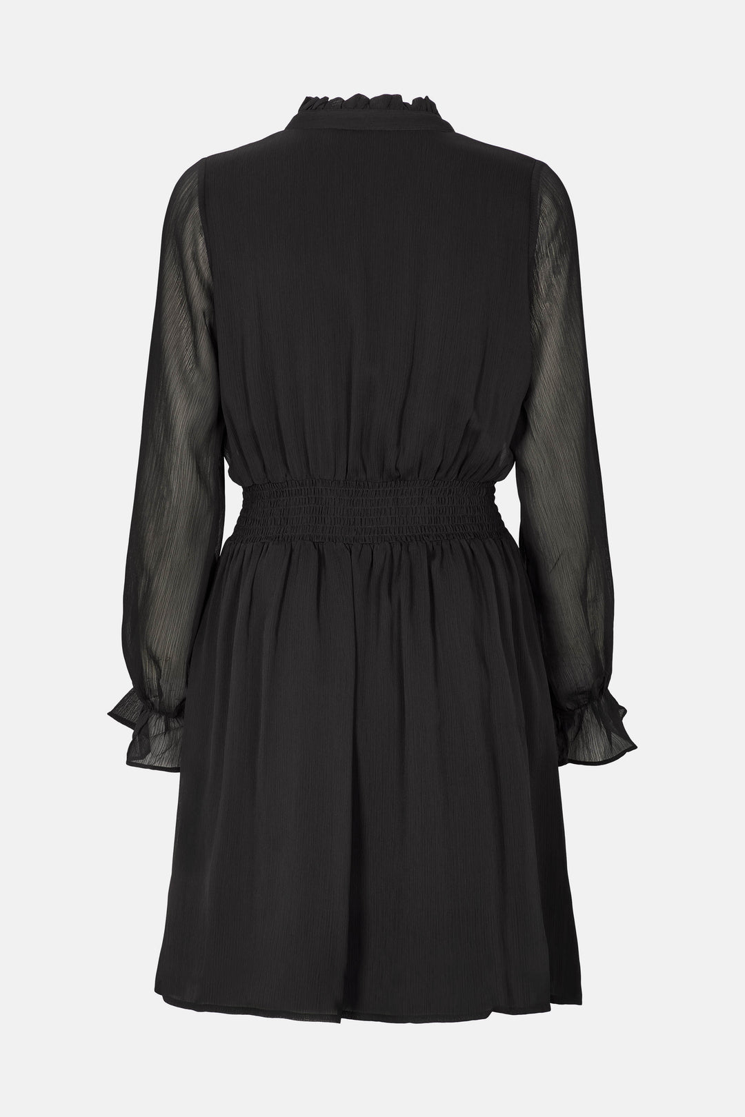 Rue de Femme RDFJaylyn kjole DRESSES Sort