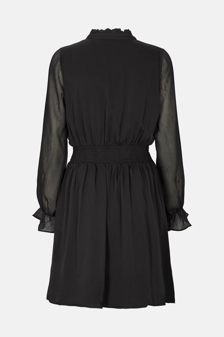Rue de Femme RDFJaylyn kjole DRESSES Sort