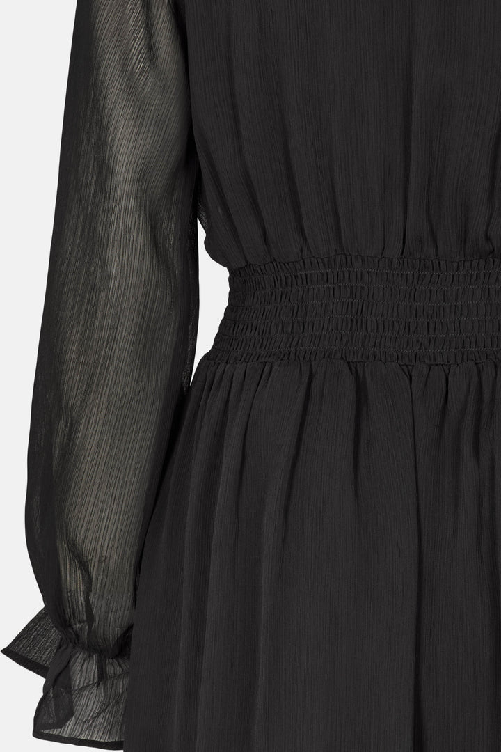 Rue de Femme RDFJaylyn kjole DRESSES Sort