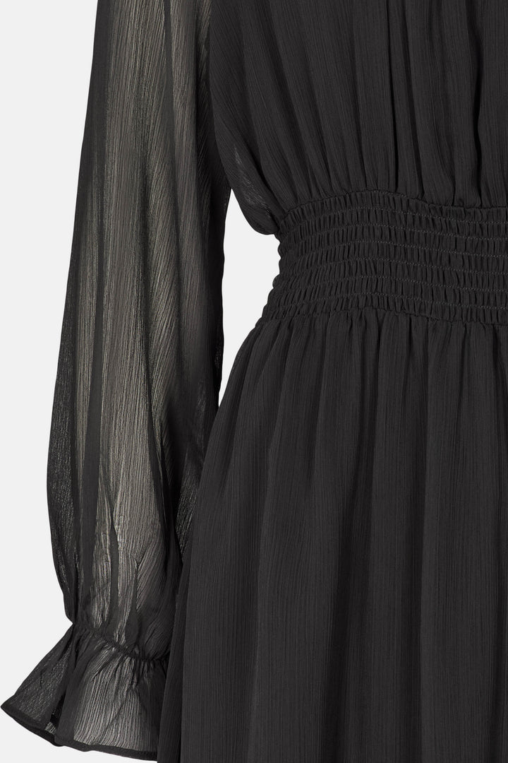 Rue de Femme RDFJaylyn kjole DRESSES Sort
