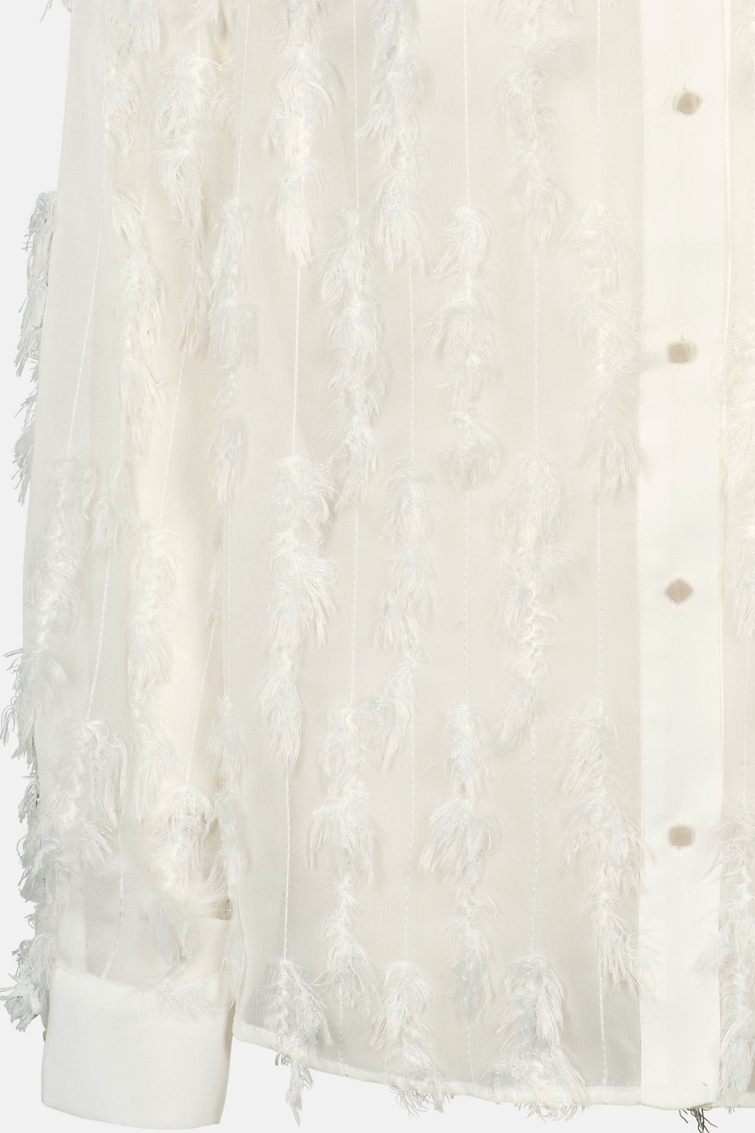 Rue de Femme RDFJillian skjorte SHIRTS 02 Off white