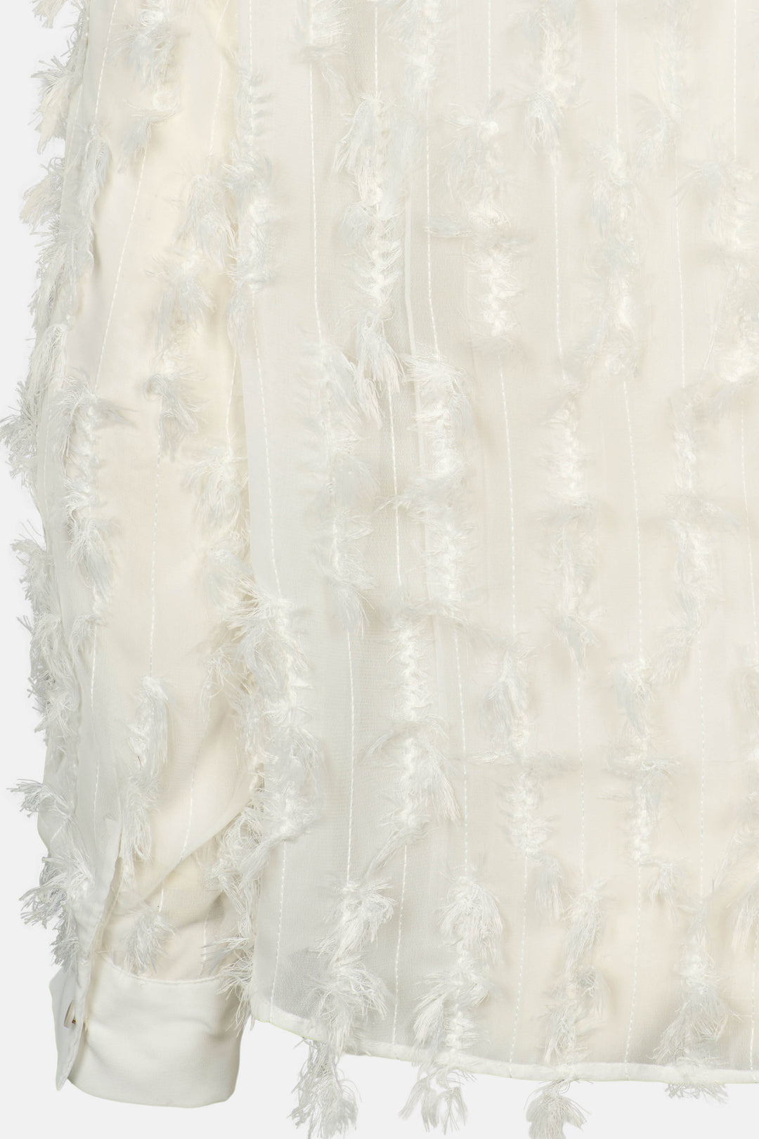 Rue de Femme RDFJillian skjorte SHIRTS 02 Off white