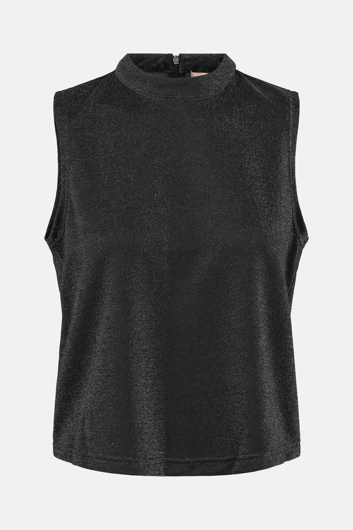 Rue de Femme RDFJoli top TOPS Sort