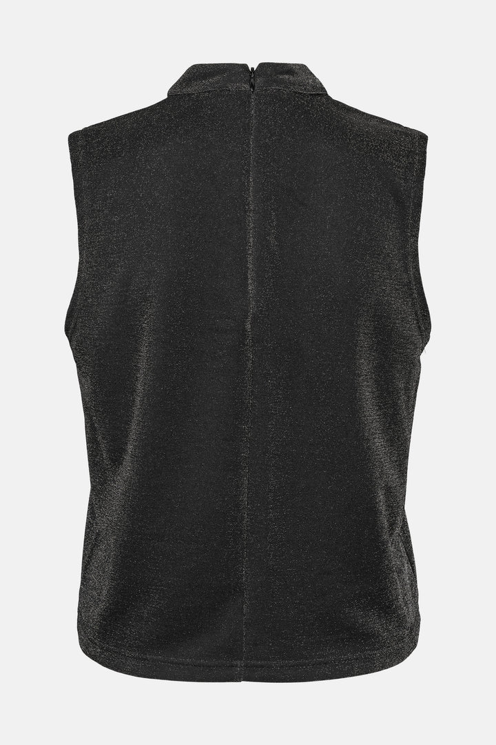 Rue de Femme RDFJoli top TOPS Sort