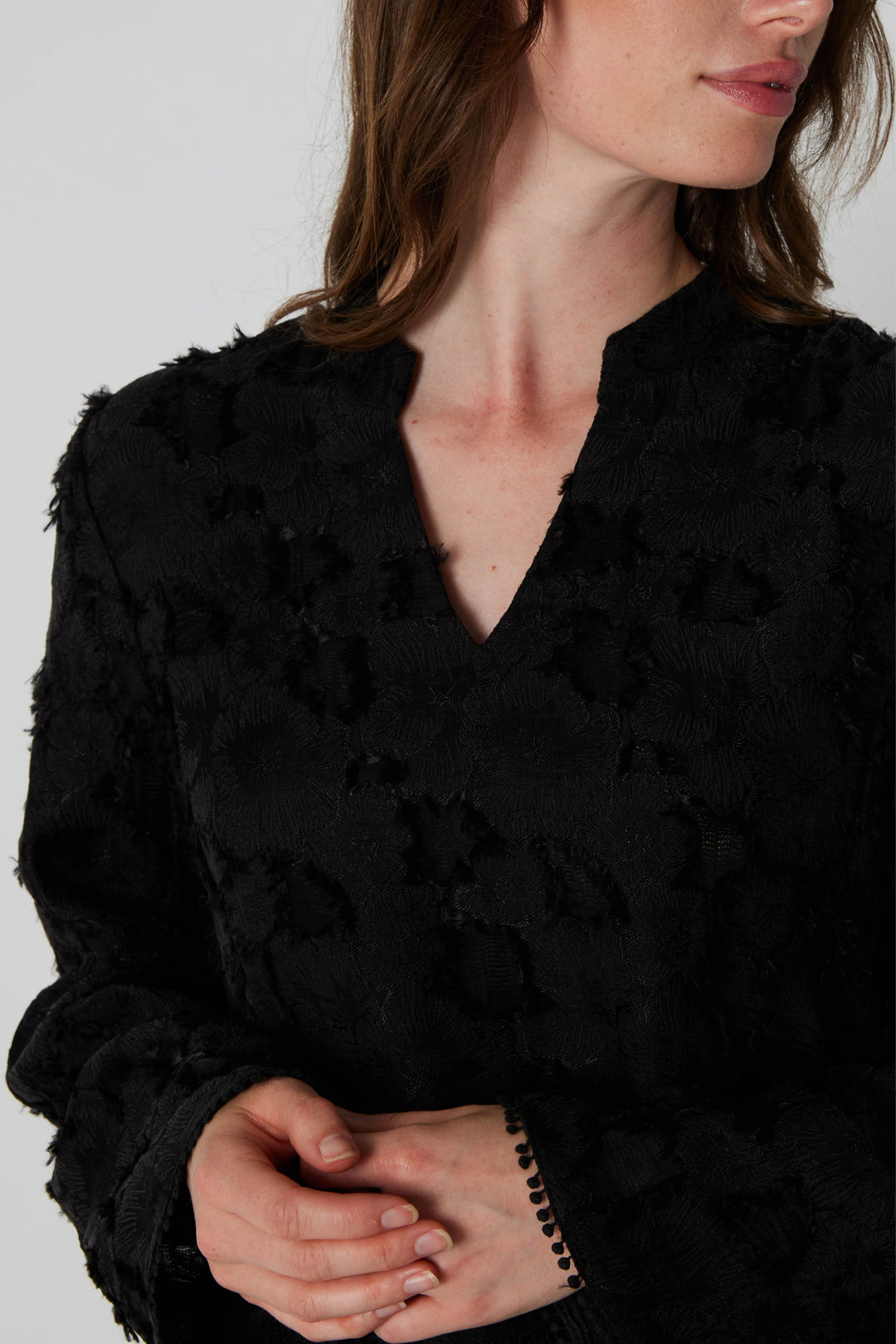Rue de Femme RDFJonelle kjole DRESSES Sort