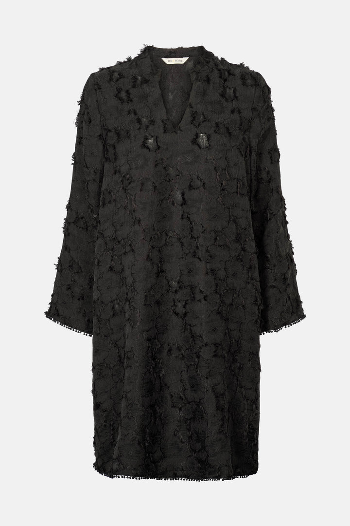 Rue de Femme RDFJonelle kjole DRESSES Sort
