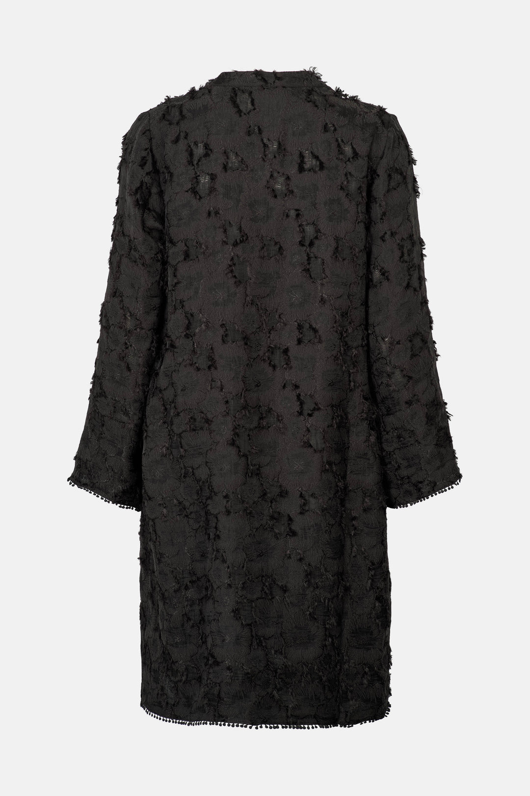 Rue de Femme RDFJonelle kjole DRESSES Sort