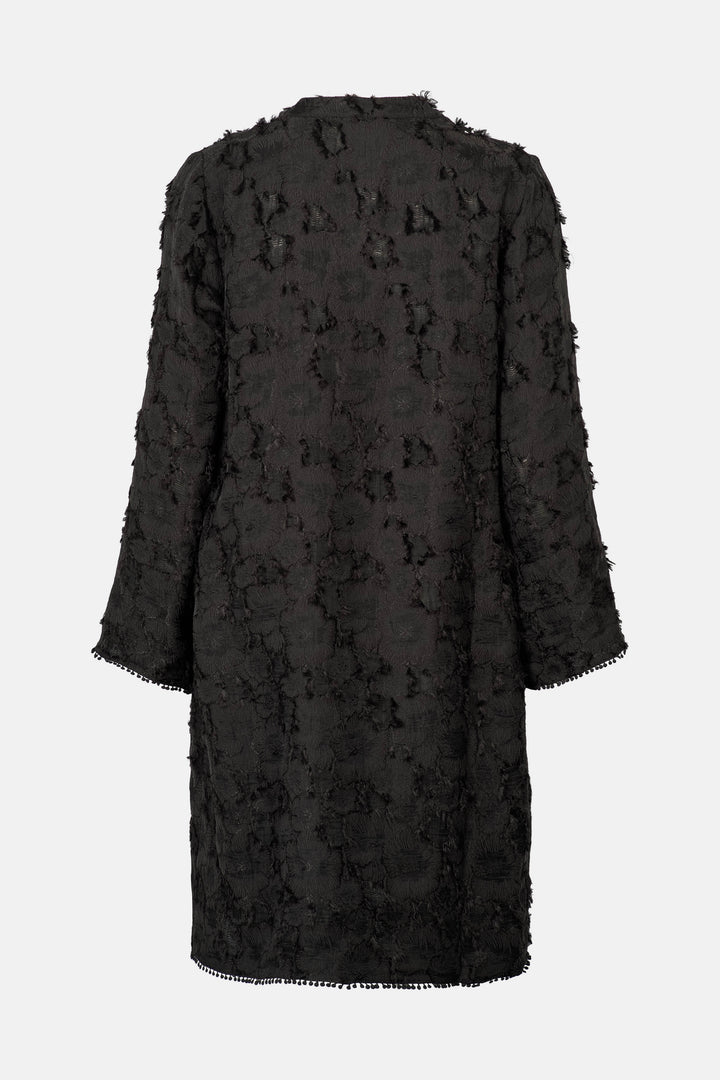 Rue de Femme RDFJonelle kjole DRESSES Sort