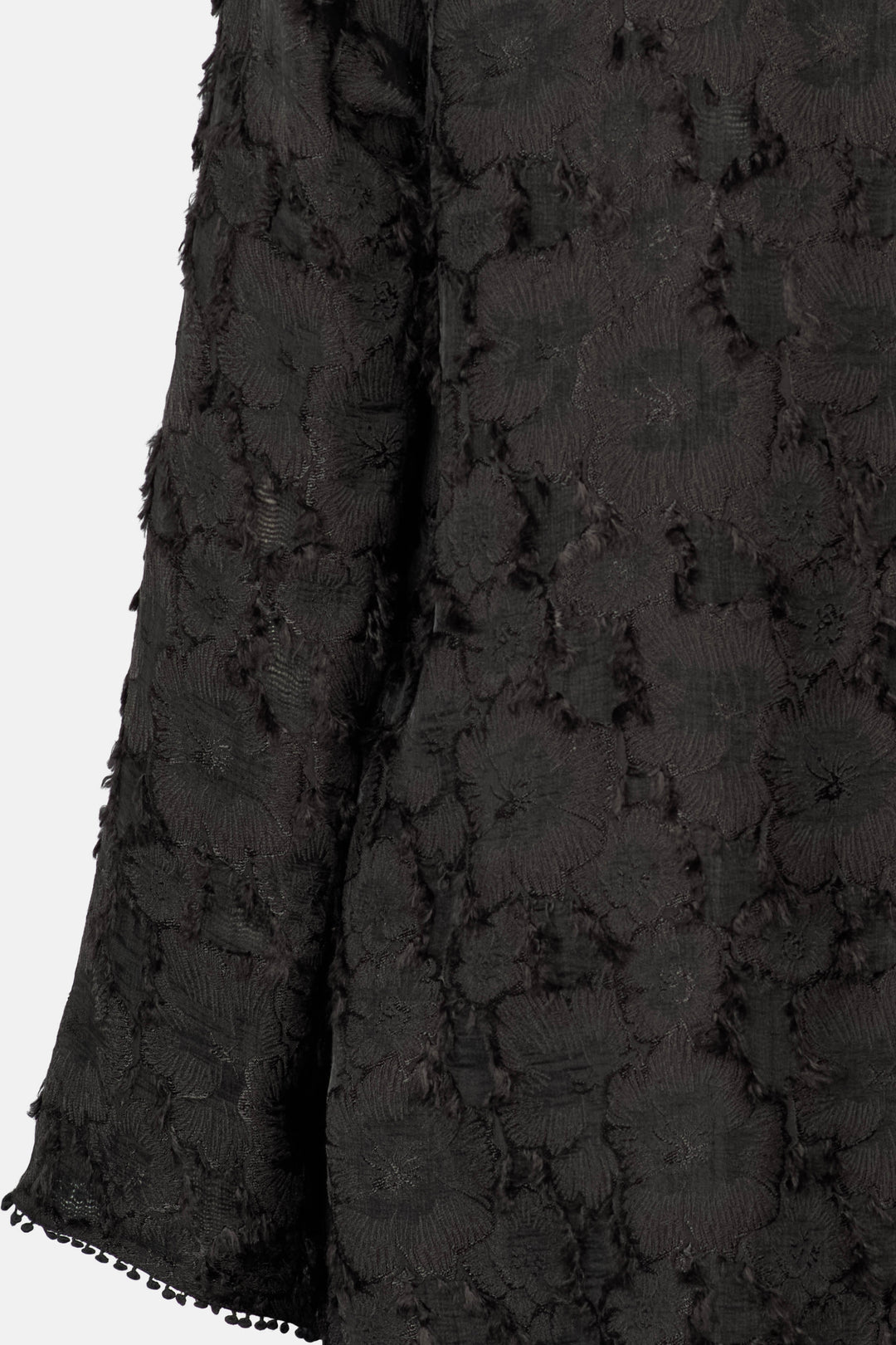 Rue de Femme RDFJonelle kjole DRESSES Sort