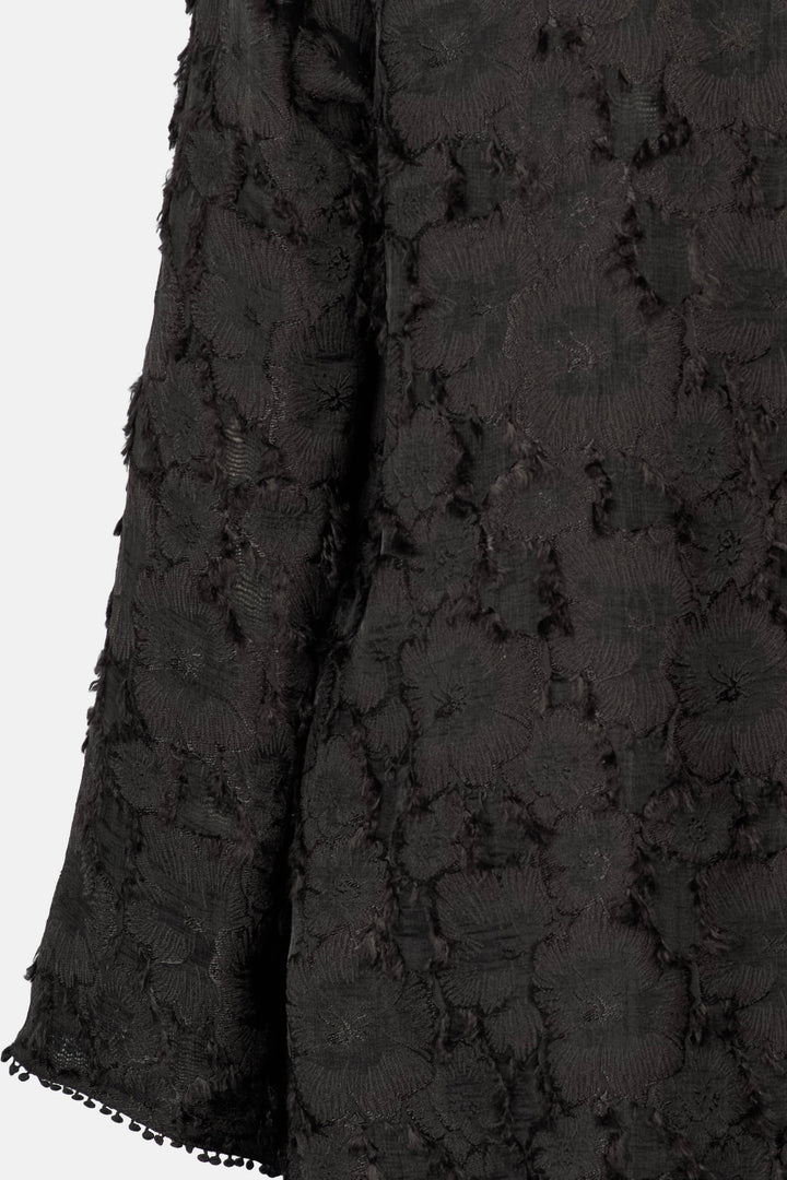 Rue de Femme RDFJonelle kjole DRESSES Sort