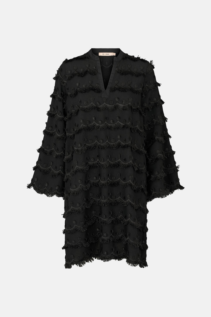 Rue de Femme RDFJonelle kjole DRESSES Sort