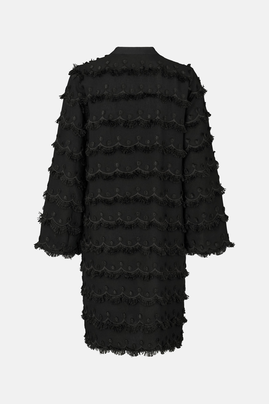 Rue de Femme RDFJonelle kjole DRESSES Sort