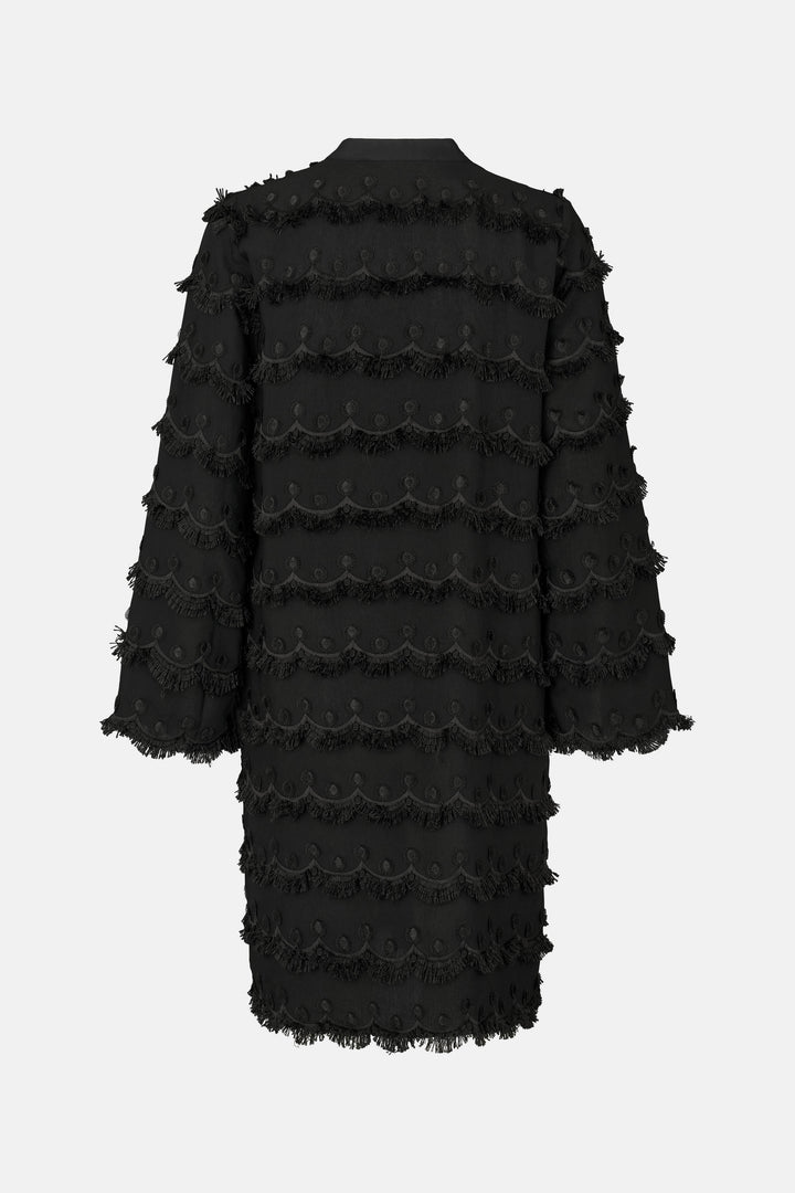 Rue de Femme RDFJonelle kjole DRESSES Sort