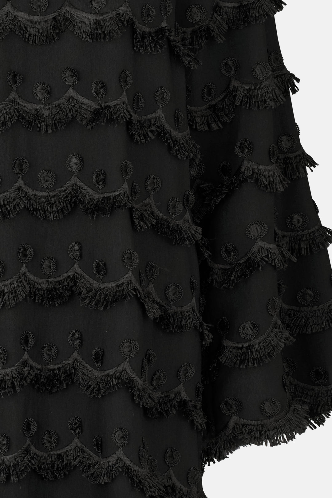 Rue de Femme RDFJonelle kjole DRESSES Sort