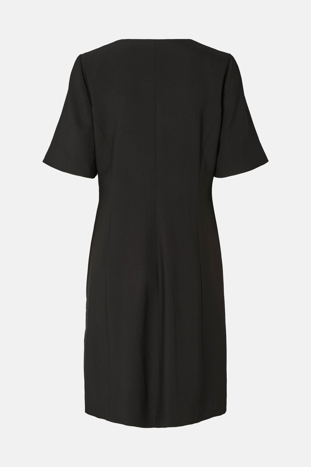Rue de Femme RDFJosephine kjole DRESSES Sort