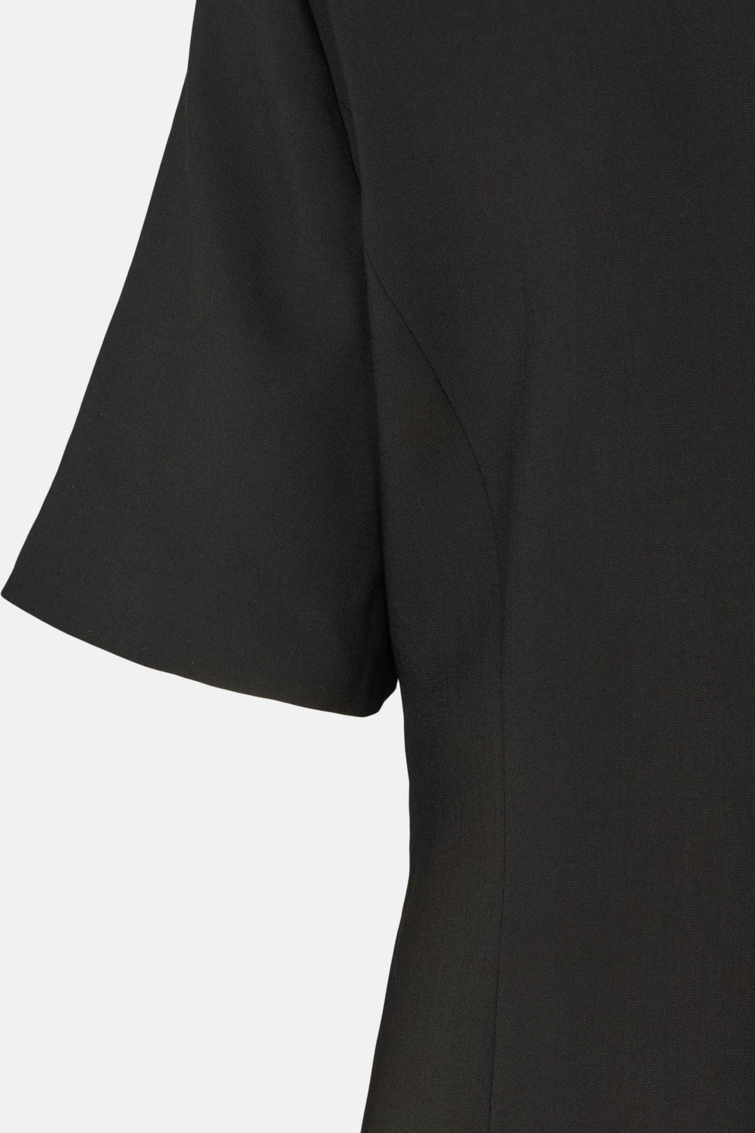 Rue de Femme RDFJosephine kjole DRESSES Sort