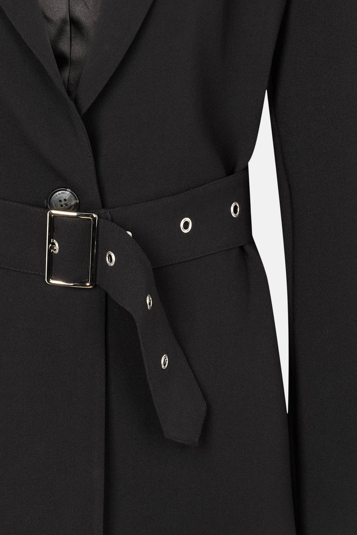 Rue de Femme RDFJovana blazer BLAZERJACKETS Sort