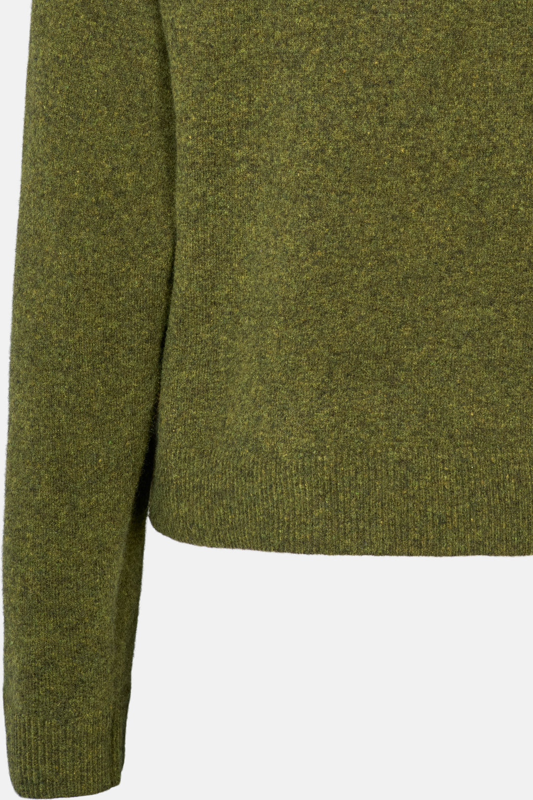 Rue de Femme RDFJulle strik KNITWEAR 565 Moss