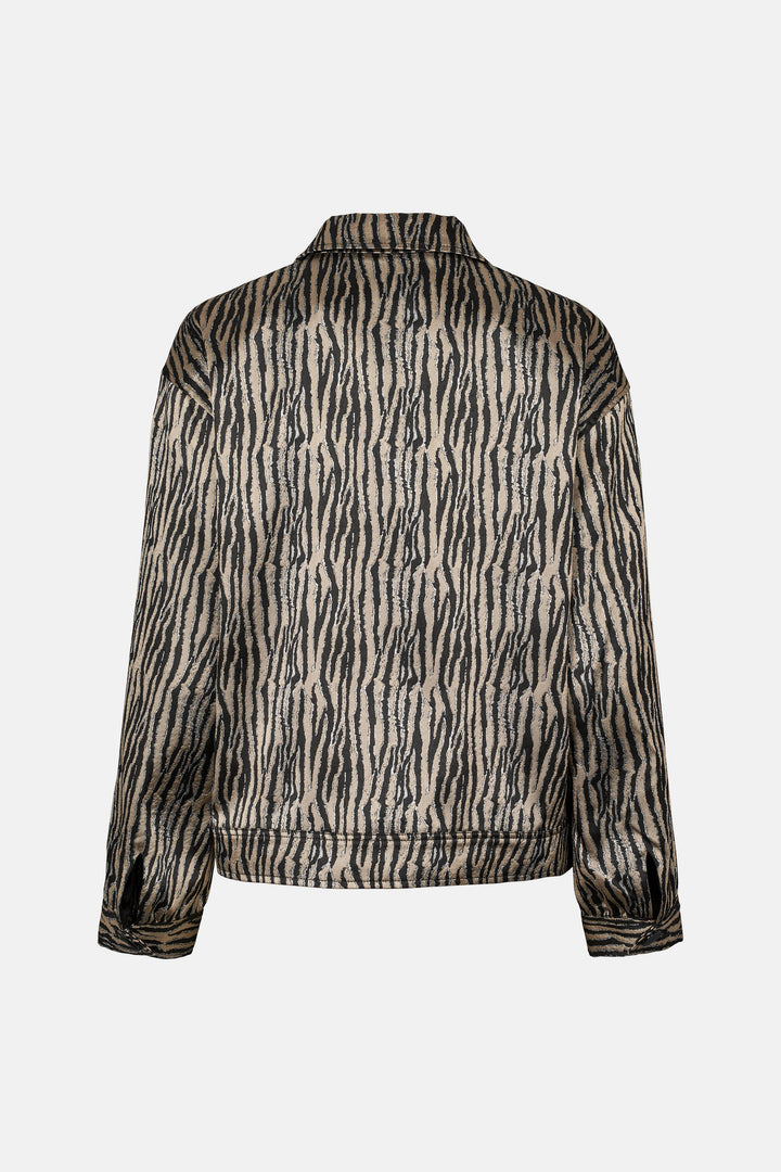 Rue de Femme RDFJunia jakke OUTERWEAR 47 Cinnamon