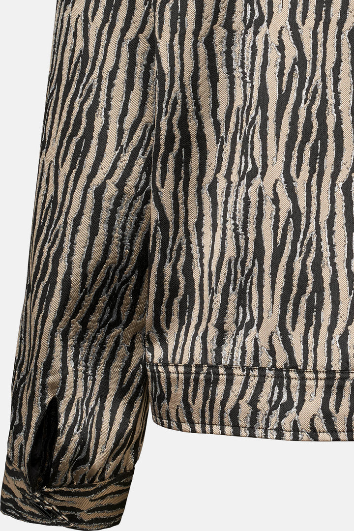 Rue de Femme RDFJunia jakke OUTERWEAR 47 Cinnamon