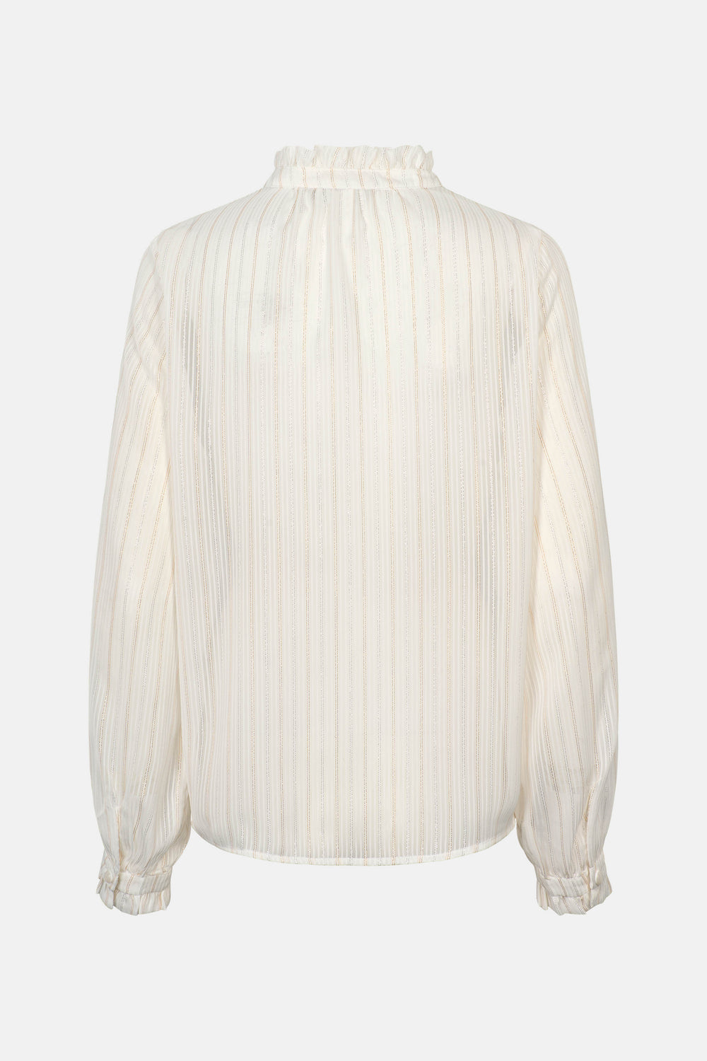 Rue de Femme RDFJuno skjorte SHIRTS 02 Off white