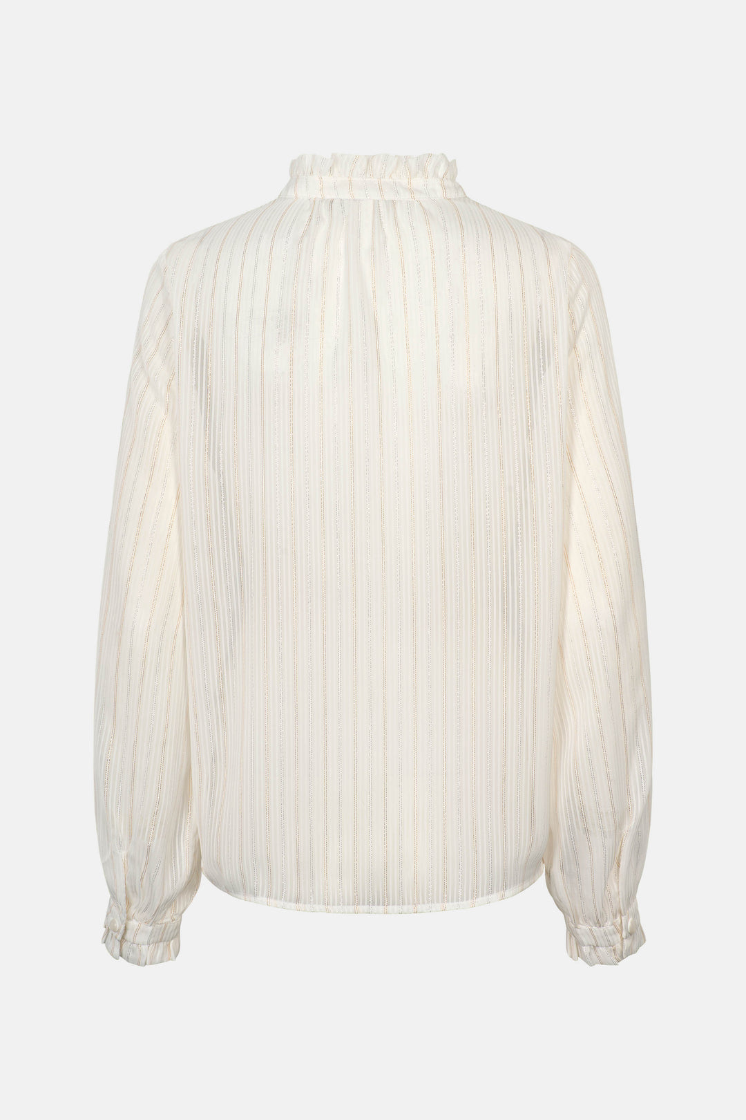 Rue de Femme RDFJuno skjorte SHIRTS 02 Off white