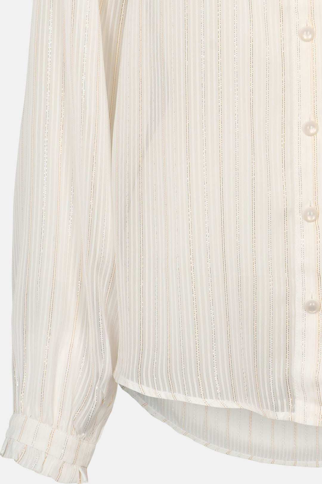 Rue de Femme RDFJuno skjorte SHIRTS 02 Off white