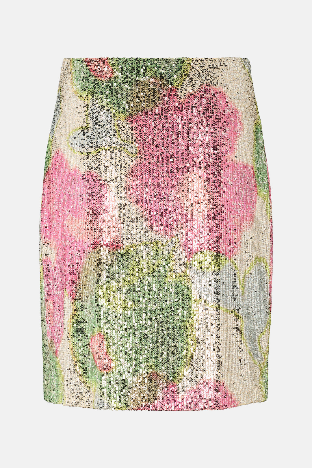 Rue de Femme RDFJynx nederdel, kort SKIRTS 317 Peony