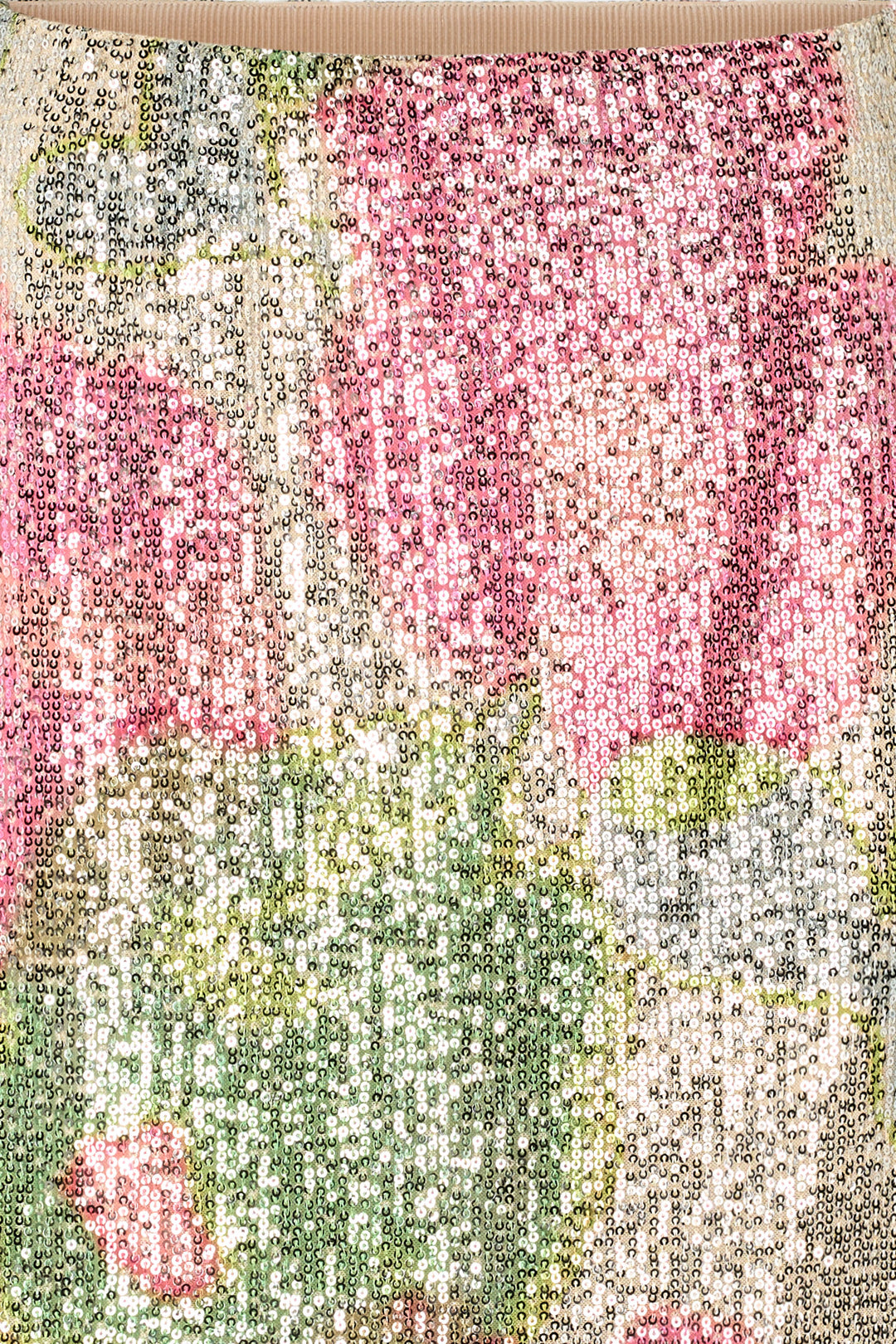 Rue de Femme RDFJynx nederdel, kort SKIRTS 317 Peony