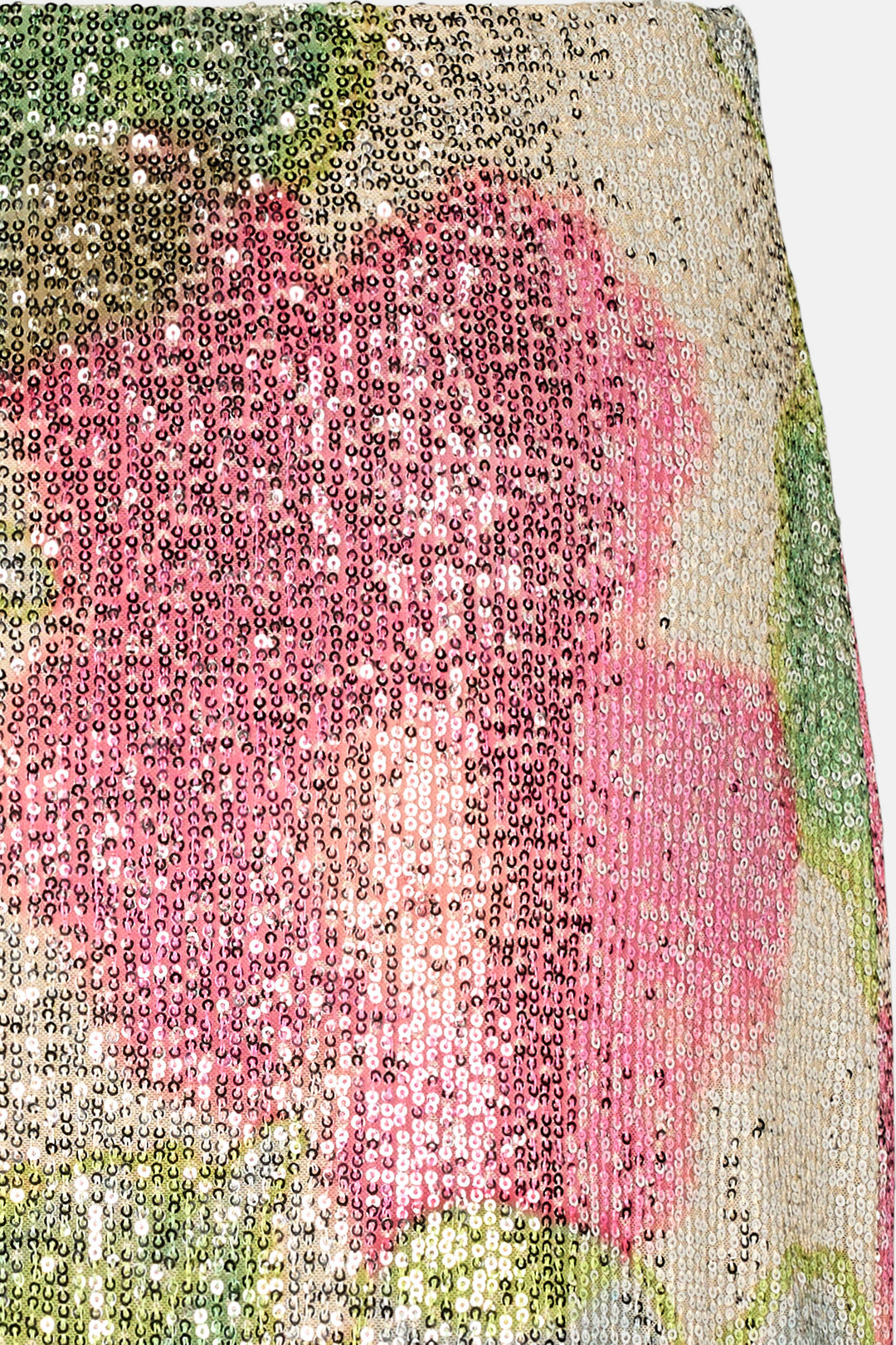 Rue de Femme RDFJynx nederdel, kort SKIRTS 317 Peony