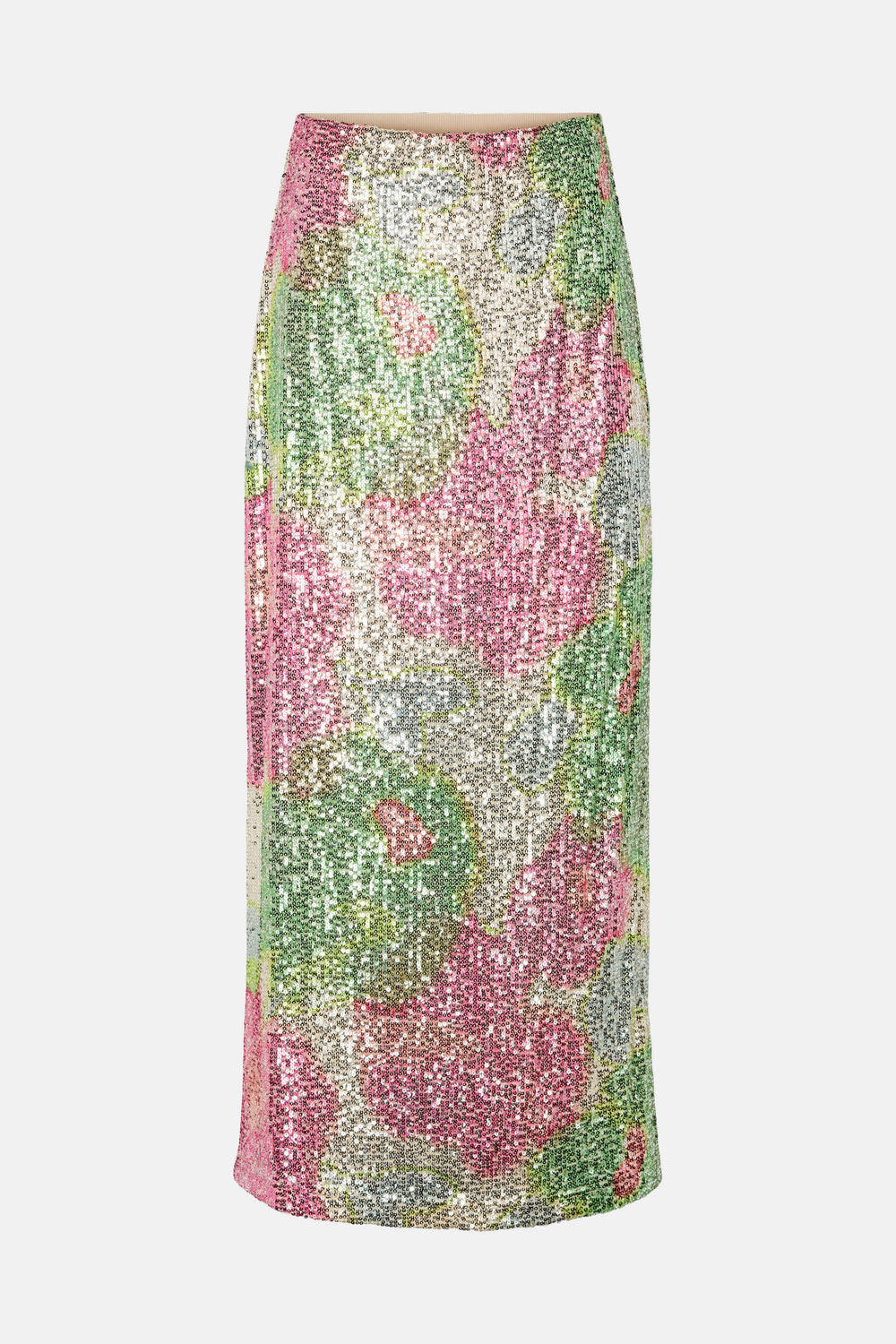 Rue de Femme RDFJynx nederdel, lang SKIRTS 317 Peony