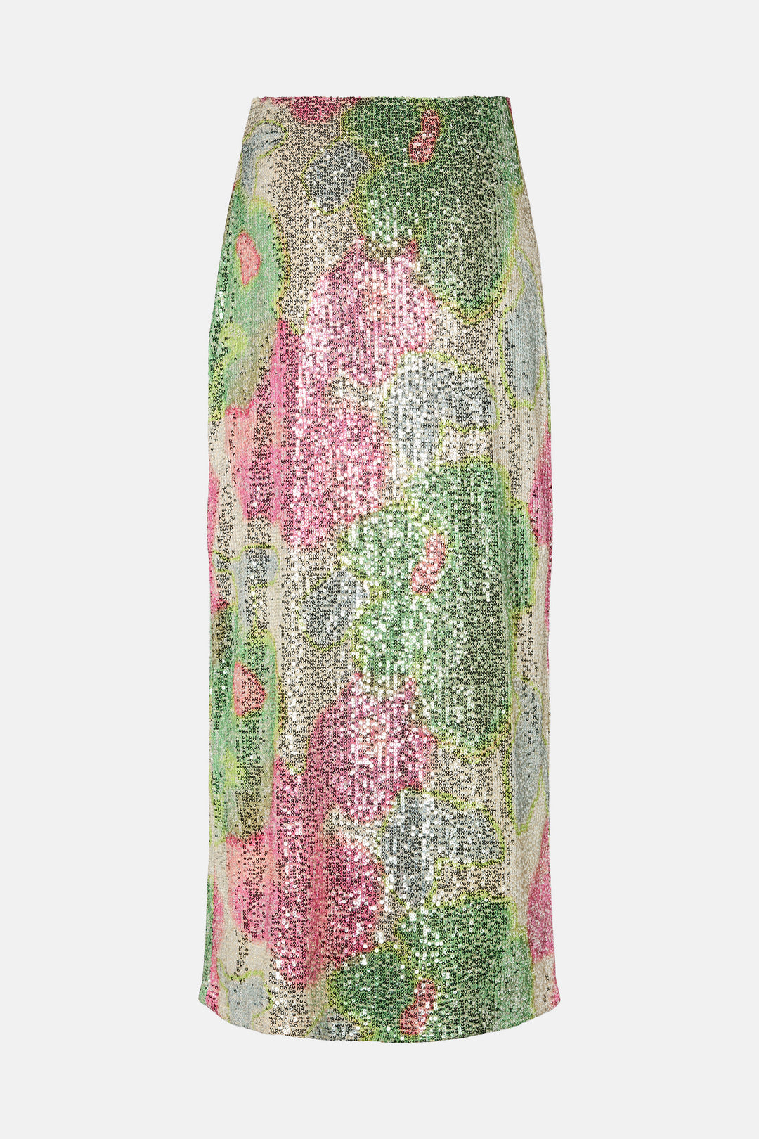 Rue de Femme RDFJynx nederdel, lang SKIRTS 317 Peony