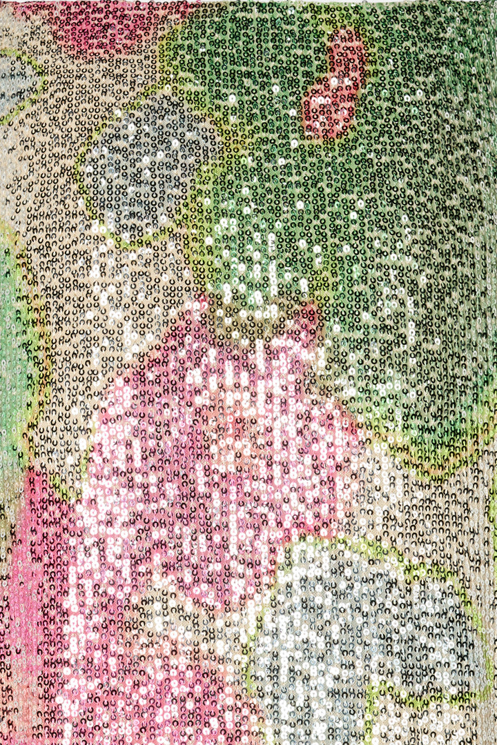 Rue de Femme RDFJynx nederdel, lang SKIRTS 317 Peony
