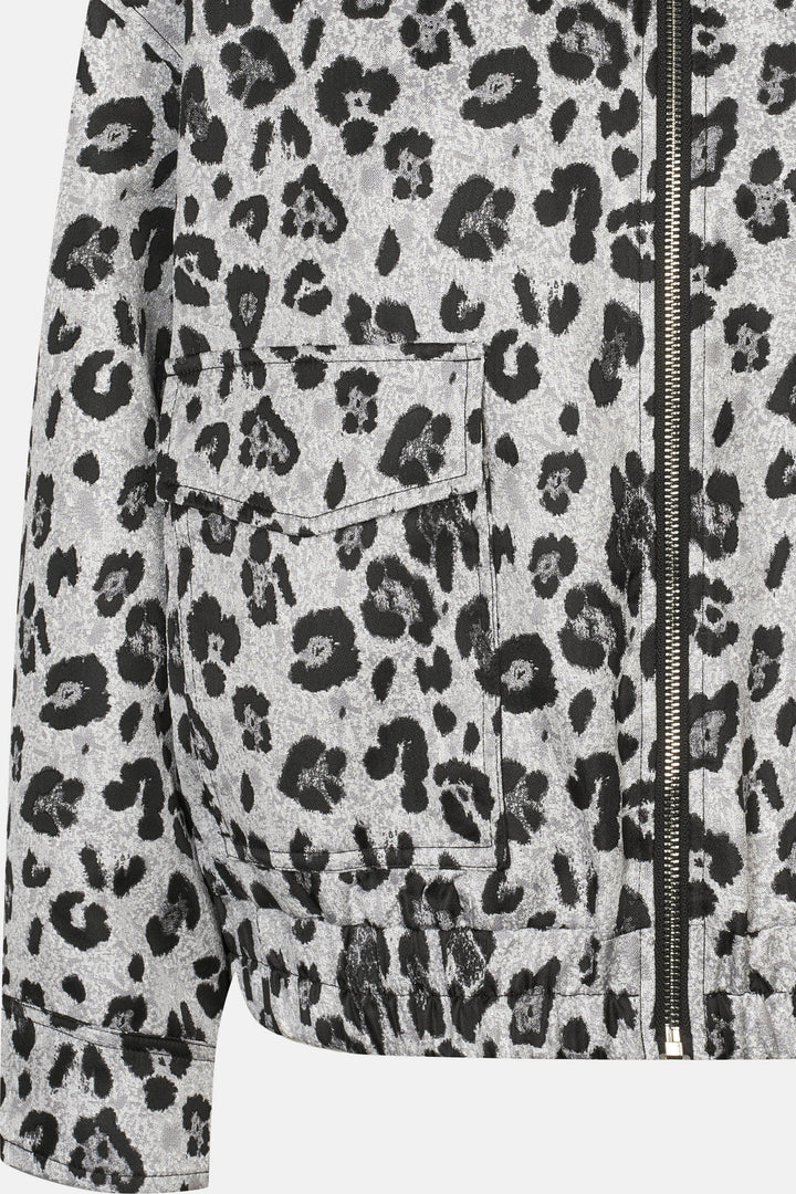 Rue de Femme RDFKaelynn jakke OUTERWEAR 91 Silver