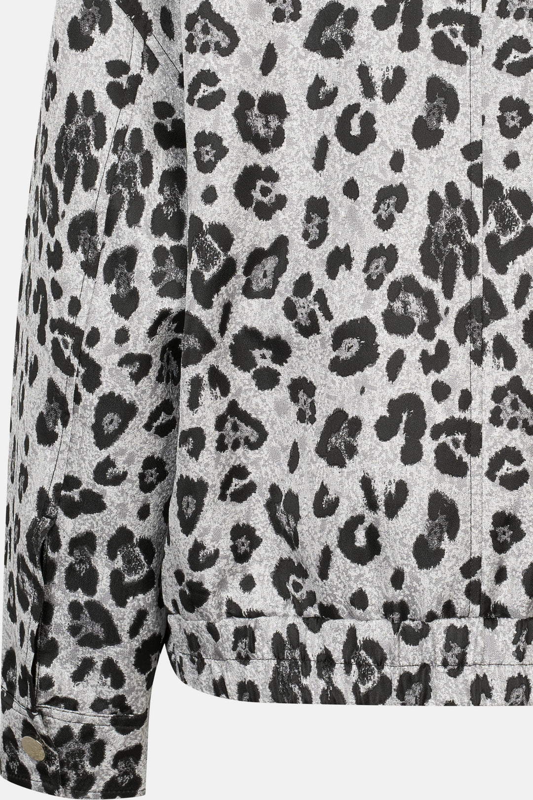 Rue de Femme RDFKaelynn jakke OUTERWEAR 91 Silver