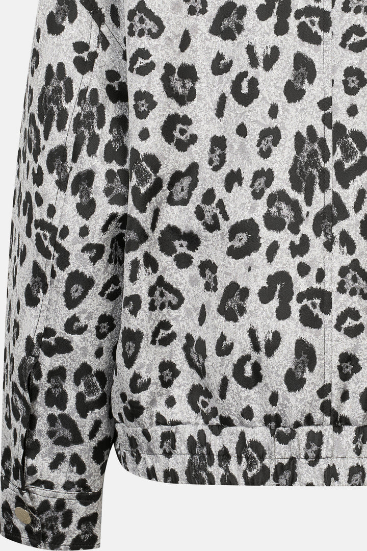 Rue de Femme RDFKaelynn jakke OUTERWEAR 91 Silver