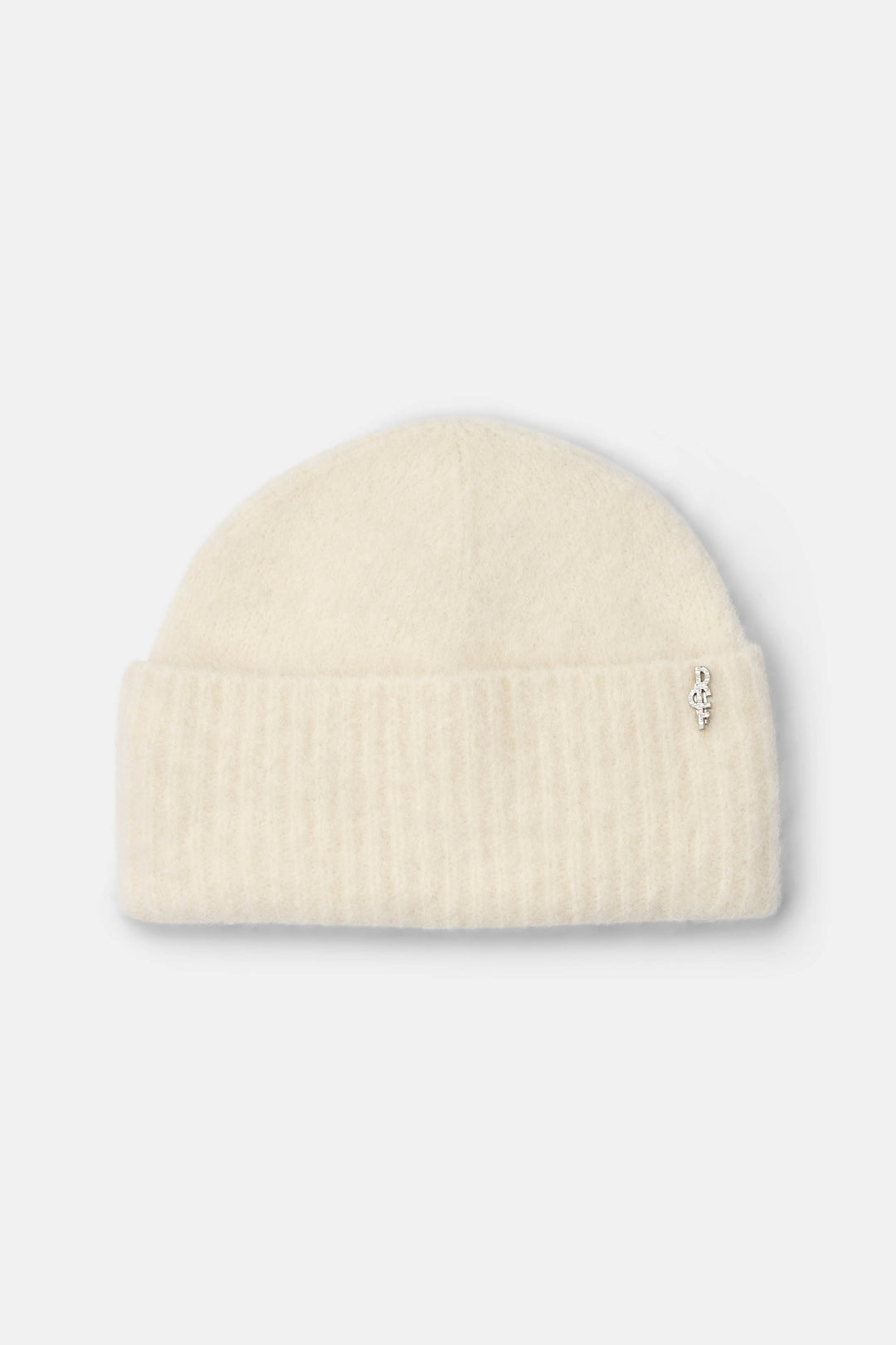 Rue de Femme RDFKalila strik beanie KNITWEAR 02 Off white