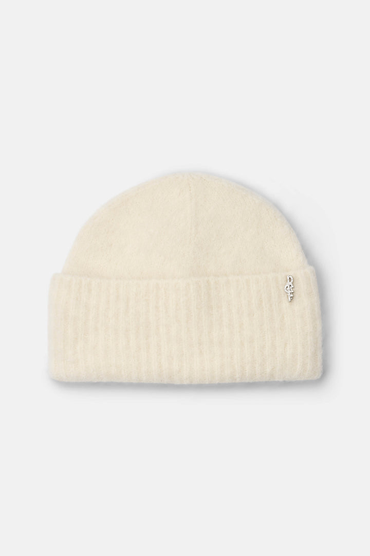 Rue de Femme RDFKalila strik beanie KNITWEAR 02 Off white