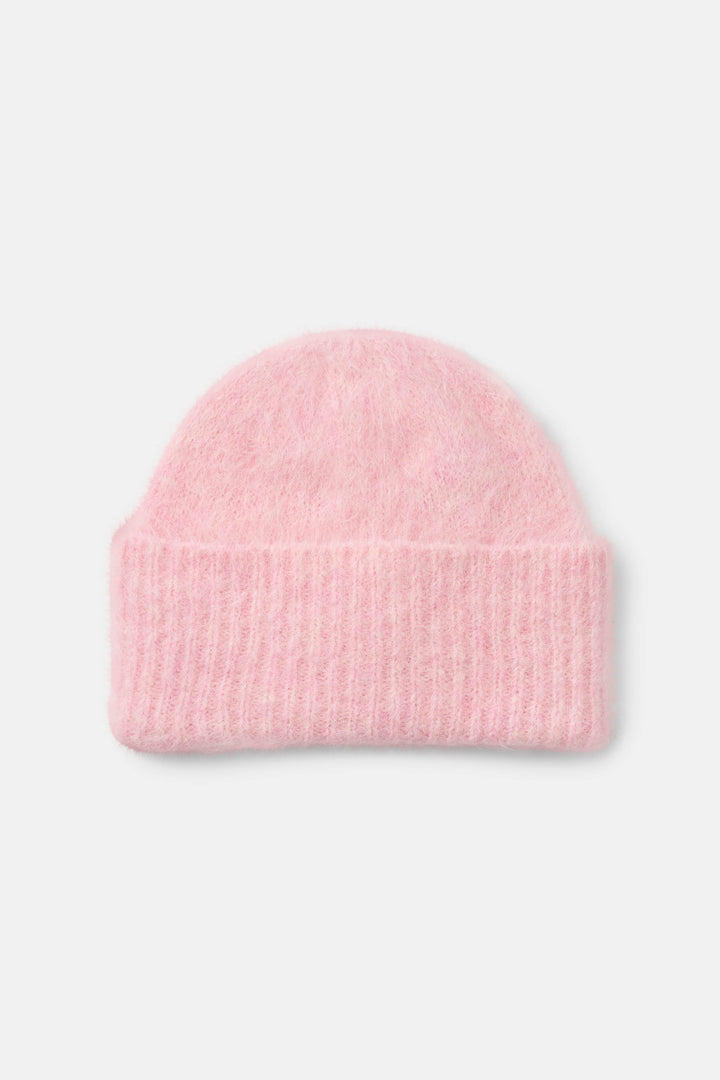Rue de Femme RDFKalila strik beanie KNITWEAR 398 Rose water