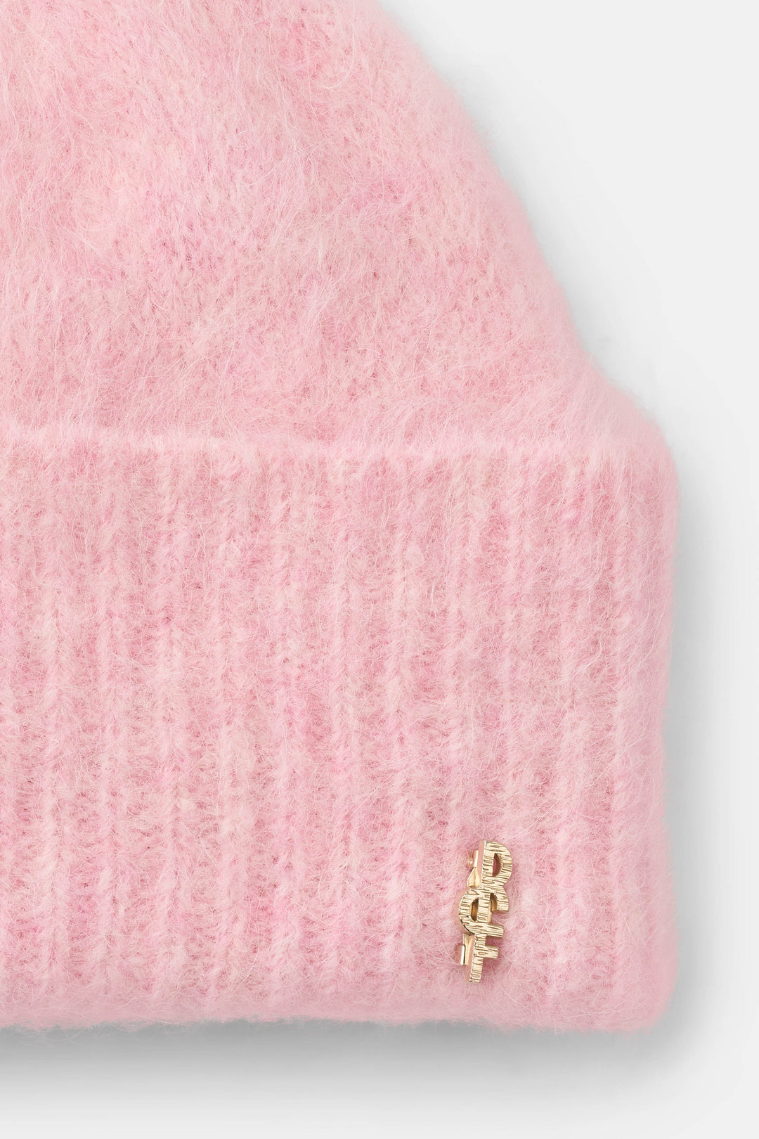Rue de Femme RDFKalila strik beanie KNITWEAR 398 Rose water