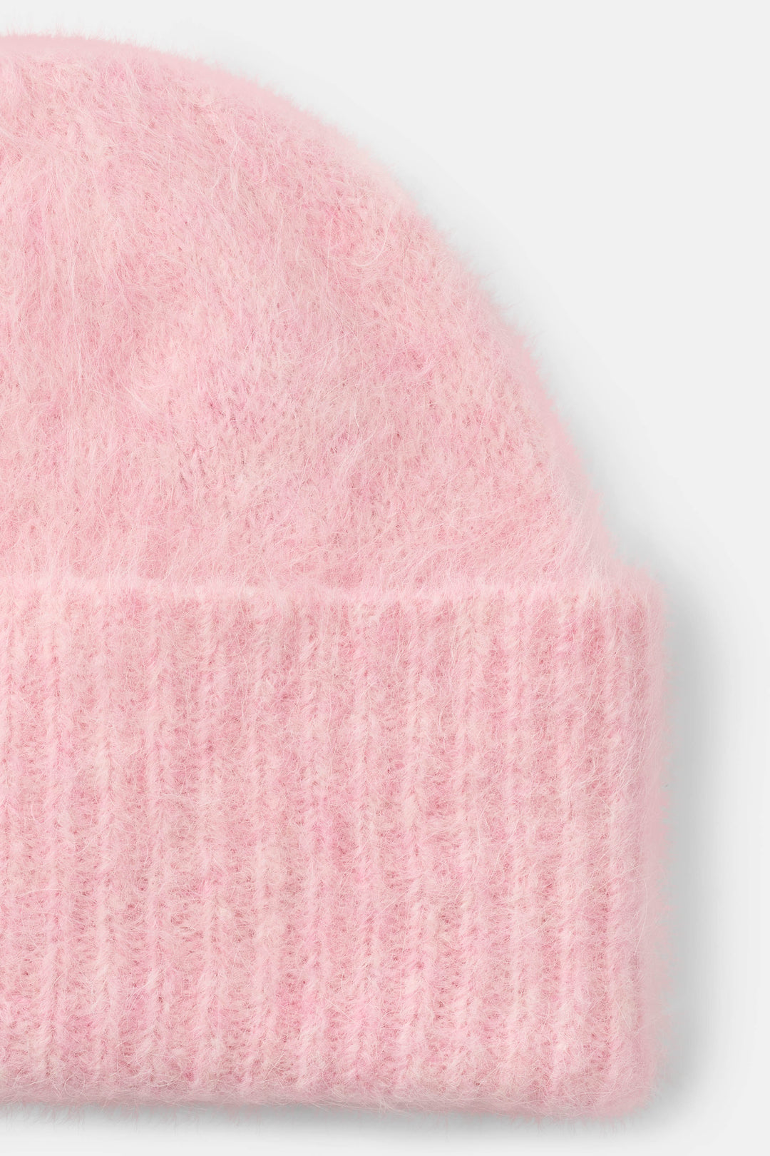 Rue de Femme RDFKalila strik beanie KNITWEAR 398 Rose water