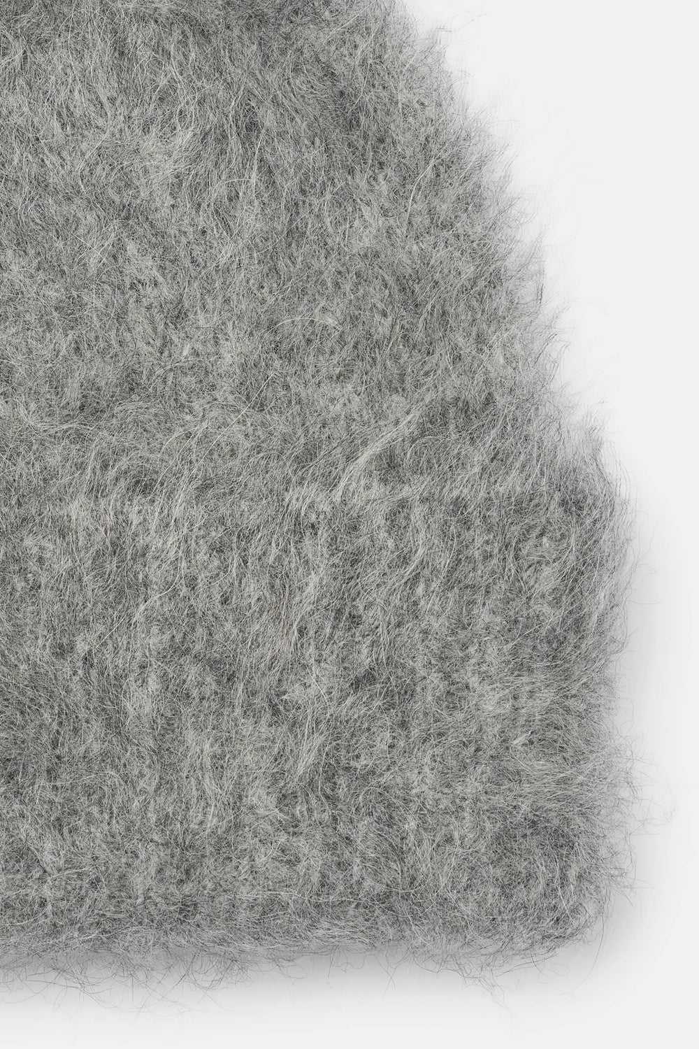 Rue de Femme RDFKalila strikhue KNITWEAR, HEAVY 403 Storm grey