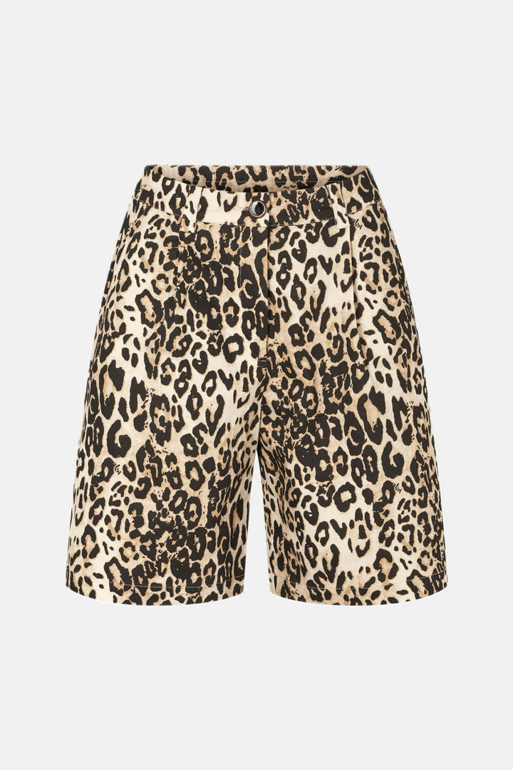Rue de Femme RDFKalina shorts SHORTS 420 Flint