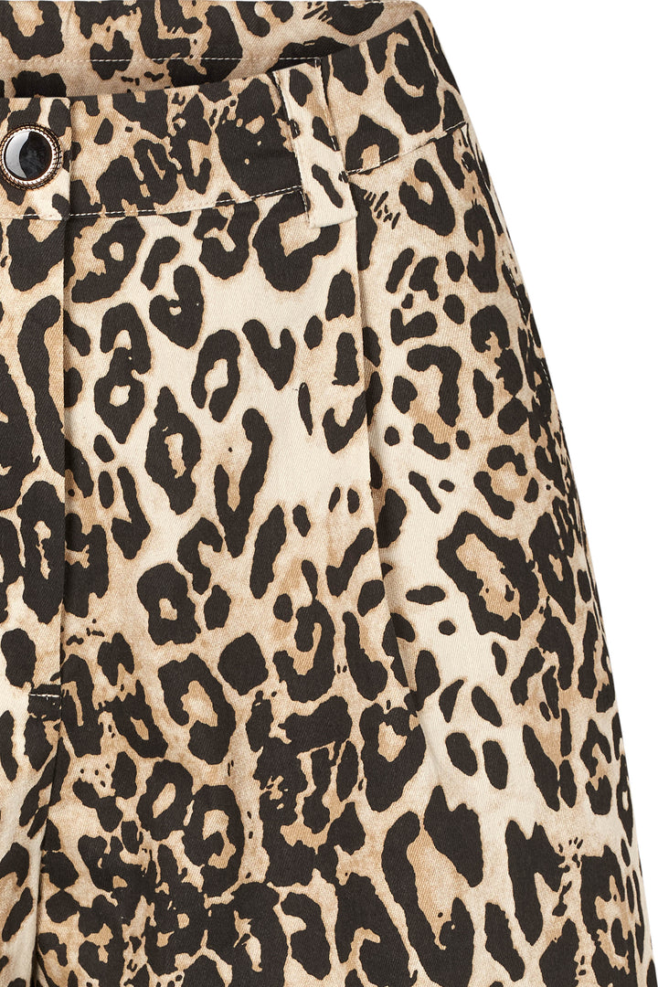 Rue de Femme RDFKalina shorts SHORTS 420 Flint