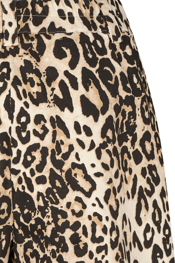 Rue de Femme RDFKalina shorts SHORTS 420 Flint