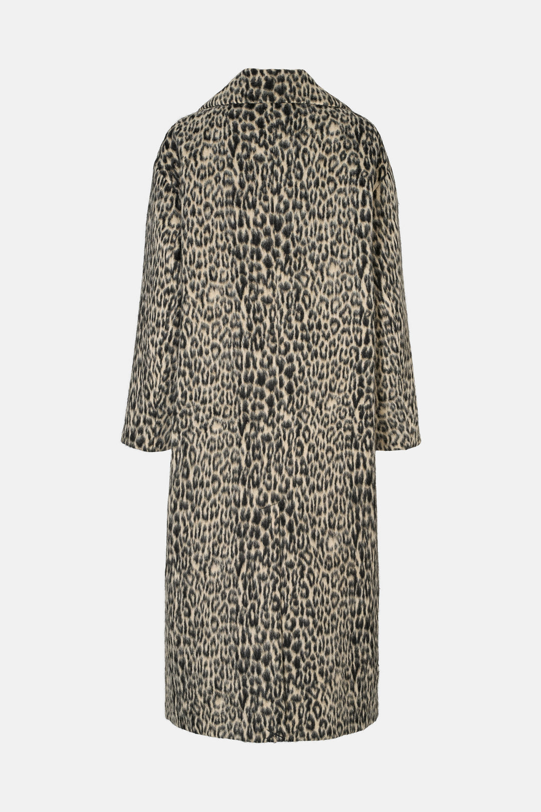 Rue de Femme RDFKanza frakke OUTERWEAR Sort